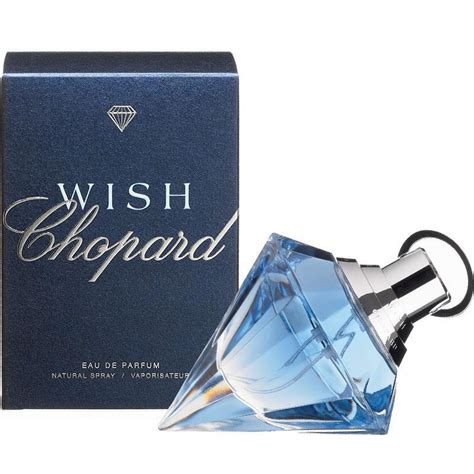 chopard perfume wish list